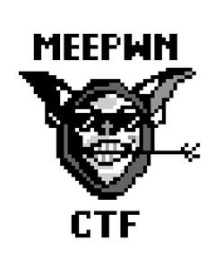 MeePwn CTF 2017 - Old School
