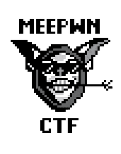 MeePwn CTF 2017 - Old School