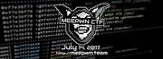 MeePwn CTF 2017 -- Brainfuck 1 & 2