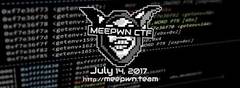 MeePwn CTF 2017 -- Brainfuck 1 & 2