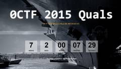 0CTF 2015 Quals - geo newbie