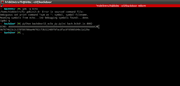 BackdoorCTF 2015 - Binary + Misc