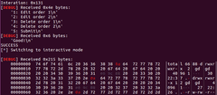 Hackdotlu CTF 2015 - secret library