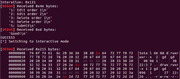 Hackdotlu CTF 2015 - secret library