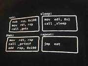 33C3 CTF 2016 - rec