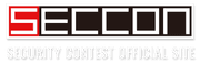 SECCON CTF 2016 - chat