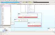 CSAW CTF 2015 - FTP & FTP2